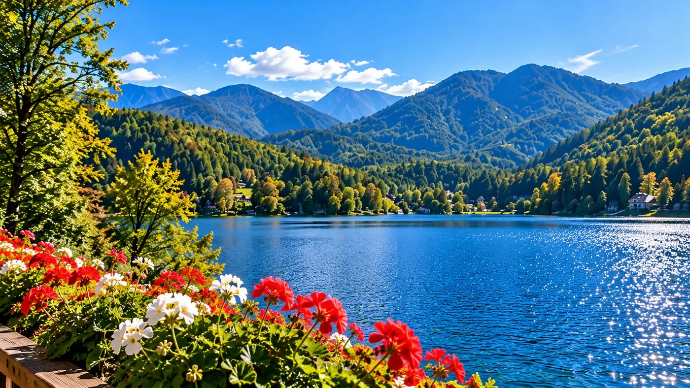 Blumenwiesen